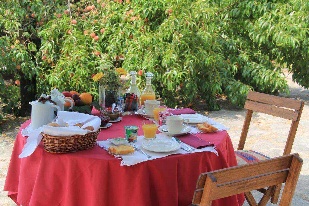 Hotel Quinta De S.Vicente Geraz do Minho Pokój zdjęcie