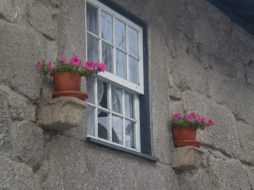 Hotel Quinta De S.Vicente Geraz do Minho Zewnętrze zdjęcie